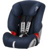 Автокресло Britax Romer Evolva 123 Moonlight Blue Trendline [2000030287]