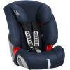 Автокресло Britax Romer Evolva 123 Moonlight Blue Trendline [2000030287]