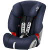 Автокресло Britax Romer Evolva 123 Moonlight Blue Trendline [2000030287]