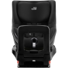 Автокресло Britax Romer Dualfix M i-Size Cool Flow Black Special Highline [2000032894]
