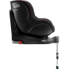 Автокресло Britax Romer Dualfix M i-Size Cool Flow Black Special Highline [2000032894]