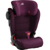 Автокресло Britax Romer Kidfix III M Burgundy Red Trendline [2000031209]