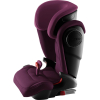 Автокресло Britax Romer Kidfix III M Burgundy Red Trendline [2000031209]