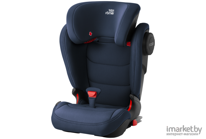 Britax Romer Kidfix