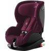 Автокресло Britax Romer Trifix2 i-Size Burgundy Red Trendline [2000030794]