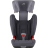 Автокресло Britax Romer KIDFIX2 R Storm Grey Trendline [2000031435]