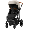 Детская коляска Britax Romer SMILE III Pure Beige/Black [2000032758]