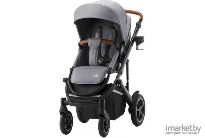 Детская коляска Britax Romer SMILE III Frost Grey [2000032761]