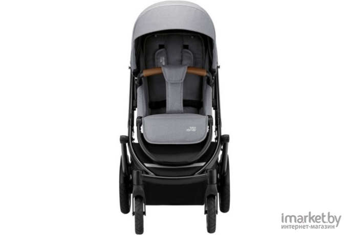 Детская коляска Britax Romer SMILE III Frost Grey [2000032761]