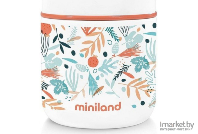 Термос Miniland Mediterranean Thermos Mini [89353]