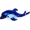Мягкая игрушка Fancy Дельфин [DIN01]