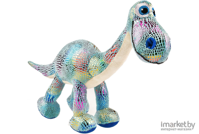 Мягкая игрушка Fancy Динозавр Даки [DRD01B]
