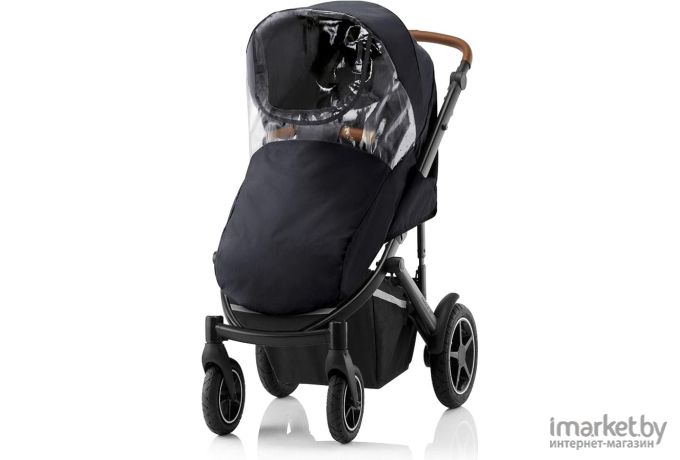 Дождевик для коляски Britax Romer Smile III на прогулочный блок [2000033157]