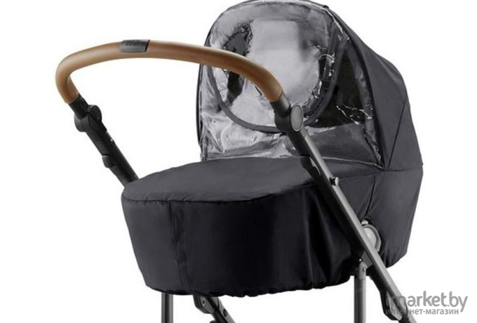 Дождевик для коляски Britax Romer Smile III на спальный блок [2000032688]