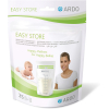 Пакет для хранения молока ARDO Easy Store 25 шт [63.00.334]