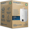 Увлажнитель воздуха Scarlett SC-AH986E14 White