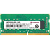 Оперативная память Transcend 16GB JM DDR4 3200 SO-DIMM 1Rx8 2Gx8 [JM3200HSE-16G]