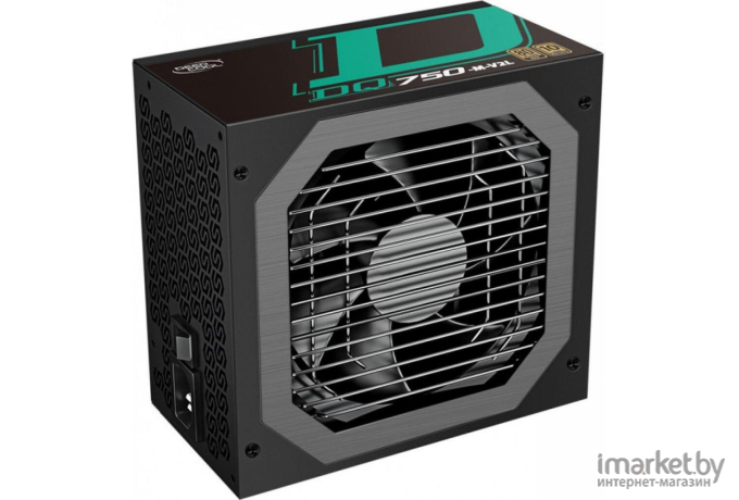 Блок питания DeepCool DP-GD-DQ750-M-V2L