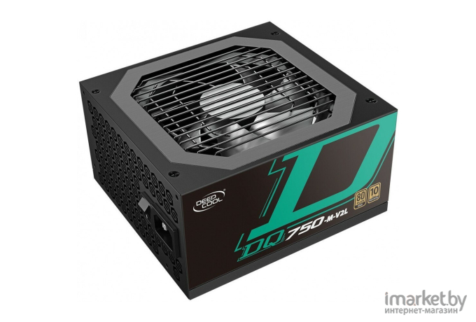 Блок питания DeepCool DP-GD-DQ750-M-V2L