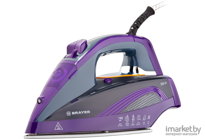 Утюг Brayer BR4001 [\]