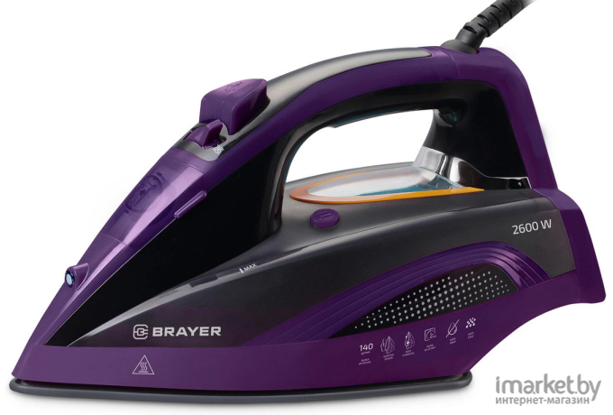 Утюг Brayer BR4001 [\]