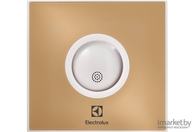 Вентилятор вытяжной Electrolux Rainbow EAFR-150T бежевый