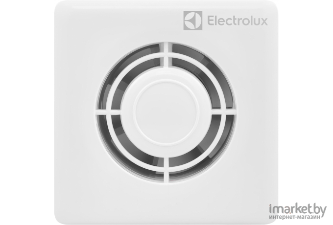 Вентилятор вытяжной Electrolux Slim EAFS-100TH