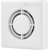 Вентилятор вытяжной Electrolux Slim EAFS-120TH с таймером и гигростатом белый (НС-1126798)