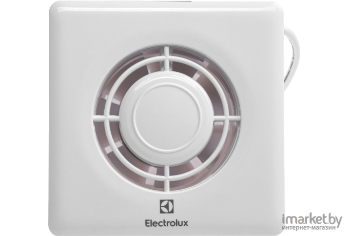 Вентилятор вытяжной Electrolux Slim EAFS-150T