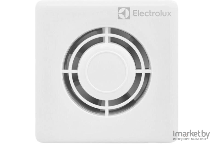 Вентилятор вытяжной Electrolux Slim EAFS-150T