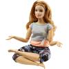 Кукла Barbie Безграничные движения 3 [FTG84]