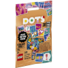 Конструктор LEGO Тайлы DOTS серия 2 [41916]