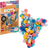 Конструктор LEGO Тайлы DOTS серия 2 [41916]