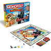 Настольная игра Hasbro Монополия джуниор с картами [E1842121]