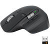 Мышь Logitech MX Master 3 Advanced Black [910-005710]