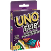 Настольная игра Mattel UNO Flip [GDR44]