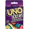 Настольная игра Mattel UNO Flip [GDR44]