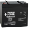 Аккумулятор для ИБП Security Power SPL 12-50 12V/50Ah