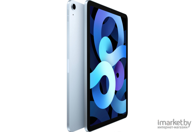 Планшет Apple 10.9-inch iPad Air Wi-Fi 64GB Sky Blue [MYFQ2RK/A]