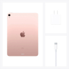 Планшет Apple 10.9-inch iPad Air Wi-Fi 64GB Rose Gold [MYFP2RK/A]