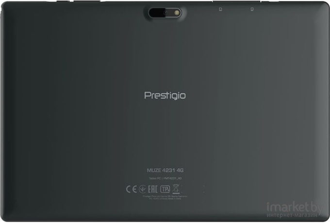 Планшет Prestigio Muze 4231 4G [PMT4231_4G_D_EU]