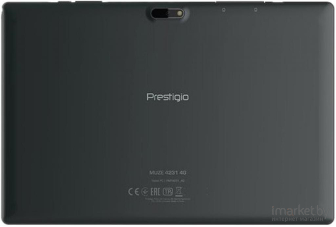 Планшет Prestigio Muze 4231 4G [PMT4231_4G_D_EU]