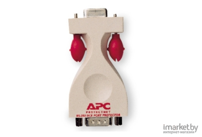 Сетевой фильтр APC ProtectNet PS9-DCE