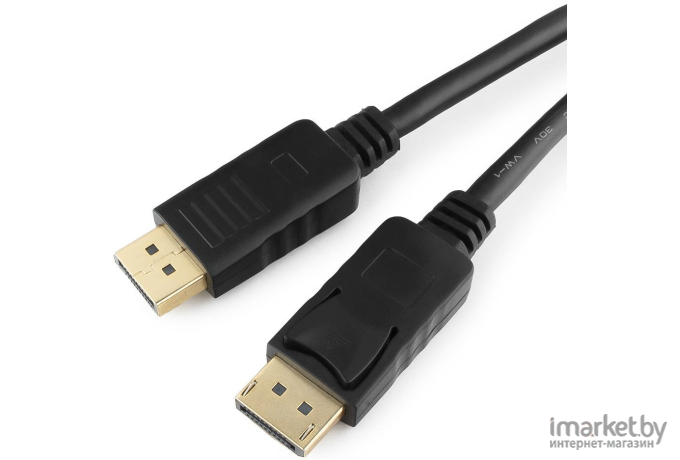 Кабель для компьютера Cablexpert CC-DP2-10M