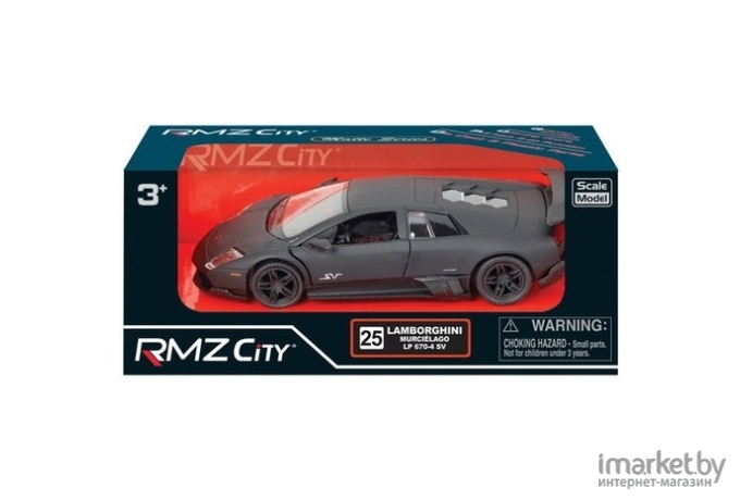 Машинка RMZ City Lamborghini Murcielago [554997M]
