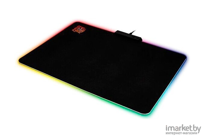 Мышь Thermaltake Pad Tt eSPORTS Draconem RGB [MP-DCM-RGBSMS-01]