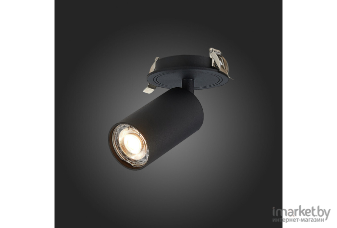 Встраиваемый точечный светильник ST-Luce Dario [ST303.408.01]