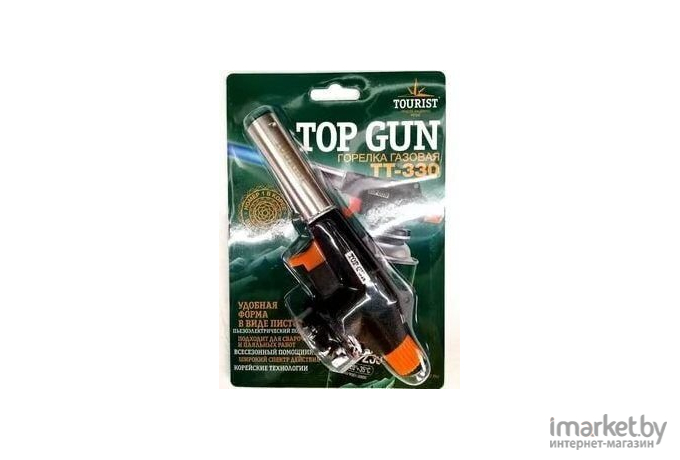 Туристическая плитка Tourist TOP GUN TT-330