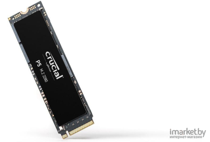 SSD диск Crucial 1000GB P5 M.2 [CT1000P5SSD8]