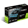 Видеокарта ASUS Phoenix GeForce GTX 1650 OC 4GB GDDR6 (PH-GTX1650-O4GD6)